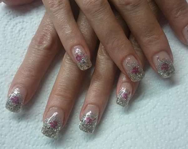 Nagelmodellage ab 35€